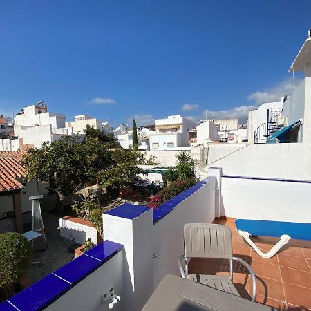 Club Costa Nerja Apartman Kültér fotó