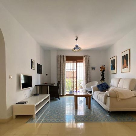 Club Costa Nerja Apartman Kültér fotó