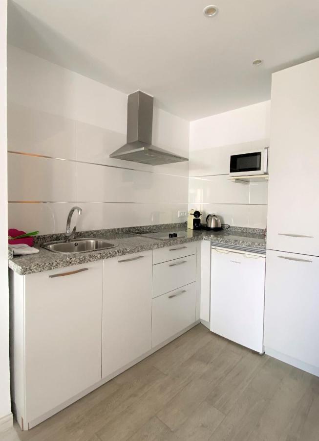 Club Costa Nerja Apartman Kültér fotó