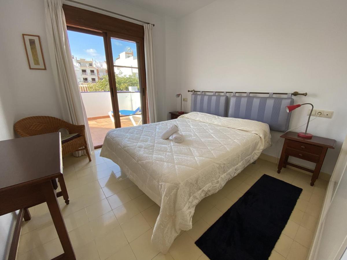 Club Costa Nerja Apartman Kültér fotó