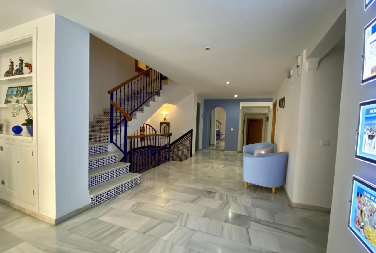 Club Costa Nerja Apartman Kültér fotó