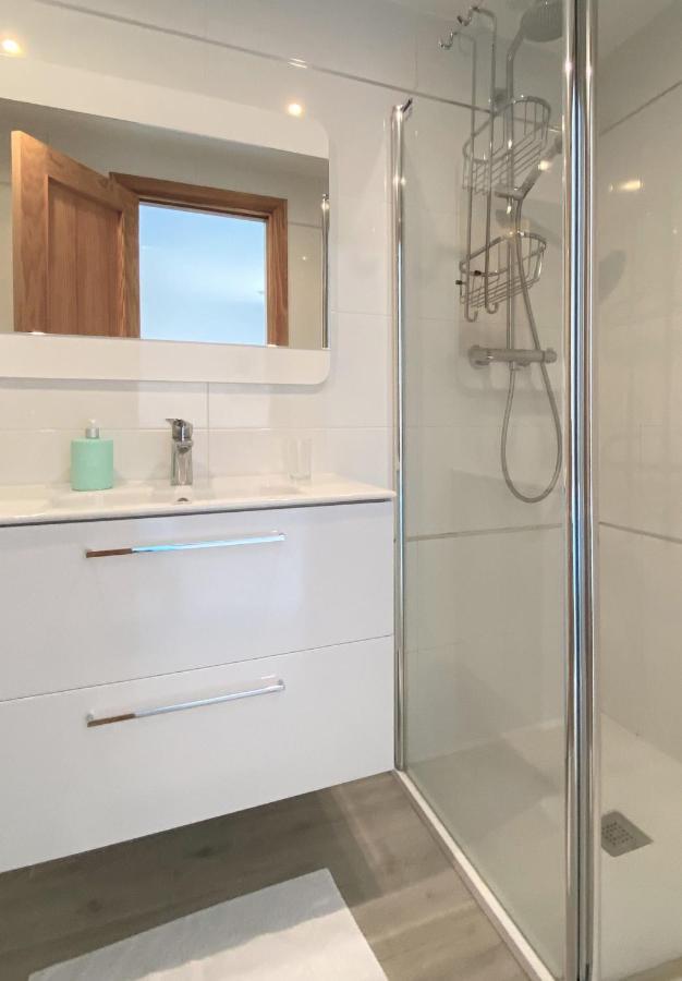 Club Costa Nerja Apartman Kültér fotó