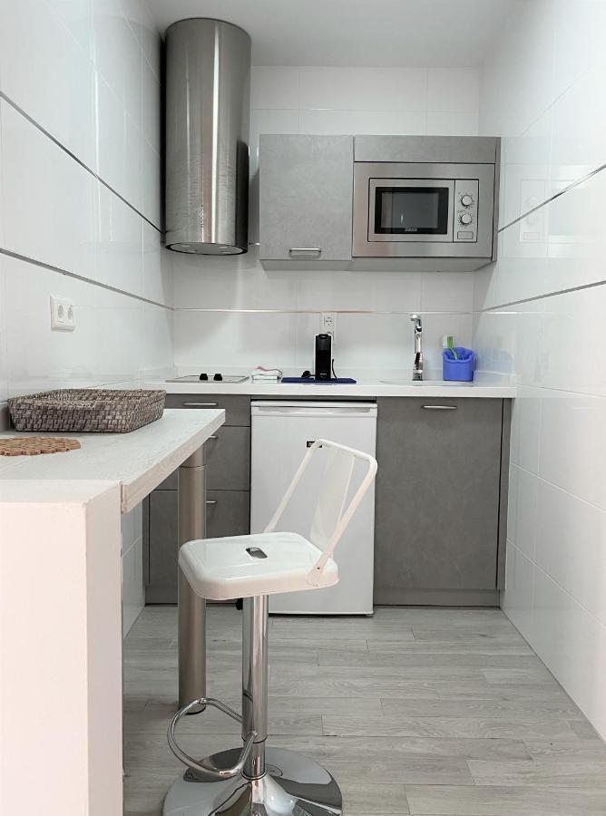 Club Costa Nerja Apartman Kültér fotó