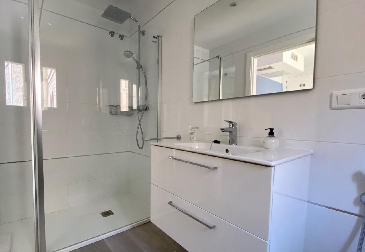 Club Costa Nerja Apartman Kültér fotó