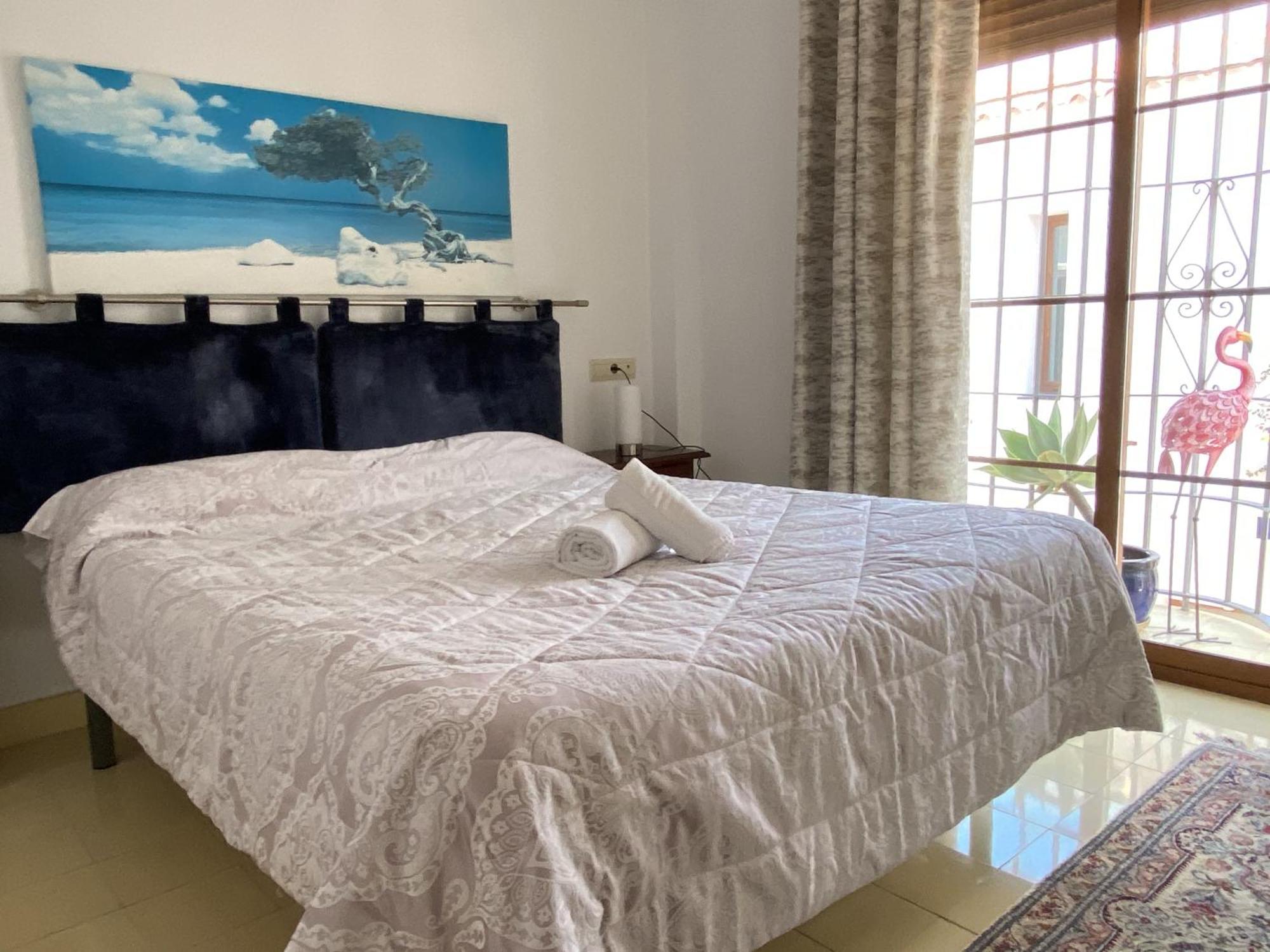 Club Costa Nerja Apartman Kültér fotó