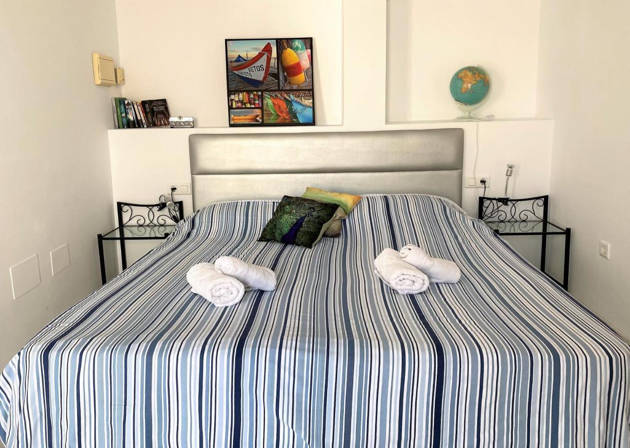 Club Costa Nerja Apartman Kültér fotó